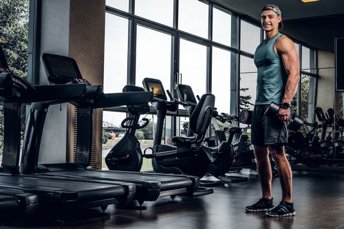 Testo Rapid 100 mg: Un'Analisi Completa Testo Rapid 100 mg: Un'Analisi Completa